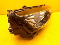 фото thumb №12, Skoda scala лампа перед правая левая комплект full led nowe