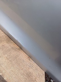 фото thumb №7, Bmw e46 дверь левый перед titansilber