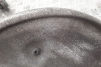 фото thumb №7, Ступица заднего правого колеса audi a5 sportback 8ta 4e0927803d 3.0l дизель