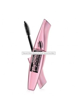 Тушь для ресниц Deborah My Power Volume Eb Mascara Mascara