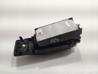фото thumb №8, Панель контролер меню lexus rx iii rx450h 84780-48120 237240-0570 2009-2015