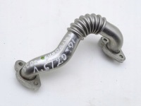 фото thumb №1, Skoda superb ii 2.0 tdi 08-15 шланг egr