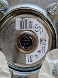 фото thumb №4, Подушка воздушная пассажира dacia sandero iii 649306100c подушка безопасности