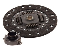 фото thumb №16, Зчеплення комплект luk 624307800 205092