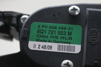 фото thumb №4, Педаль газа seat ibiza iv 1.4 tdi