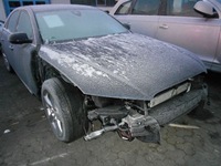 фото thumb №14, Audi a8 4h d4 lz5d двері праві перед + зад сторона права передні + задні 2