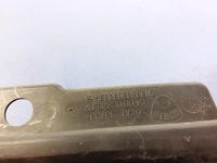 фото thumb №3, Mercedes slk r171 жабо a1718300013