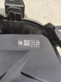 фото thumb №12, Лампа передня права mazda cx60 cx-60 kr9r51030 ładna