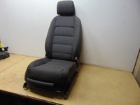 фото thumb №5, Сидіння праві перед vw touran 1 i