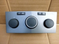 фото thumb №1, 13168100 rj3 панель обдув кондиционера zafira b europa