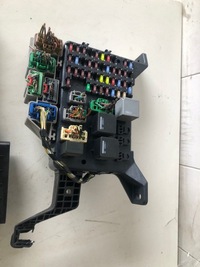 фото thumb №5, Блок керування набір стартовий ford mondeo mk3 2.0 tdci 6s71-12a650-fa