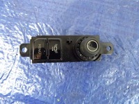 фото thumb №1, Перемикач панель радіо peugeot 208 96758773xu00