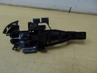 фото thumb №8, Ручка наружная дверь ford transit custom правая перед