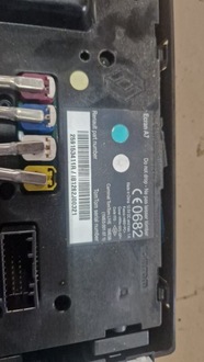 фото thumb №3, Дисплей renault megane iii 08-22 259153411r