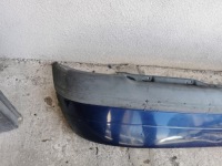 Бампер задній kompletny renault clio ii 7700410230 Доставка, фото thumb