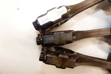 фото thumb №7, Kia sportage iv hyundai tucson iii 1.6 t-gdi g4fj поршень + шатун