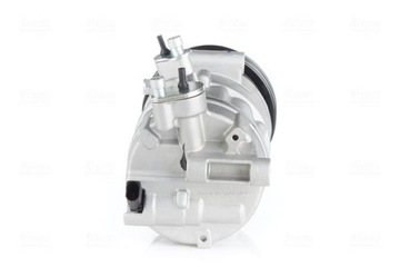 фото thumb №15, Nissens 89421 компрессор, кондиционер