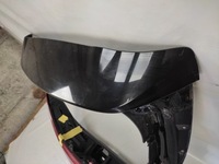 фото thumb №5, Toyota corolla e21 xii hb крышка багажника багажника задняя 2018-