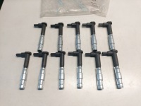 Купити Mercedes w140 w124 свічник свічки запалювання 0001566710, фото thumb