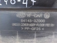 фото thumb №4, Hyunday i40 плита защита нижняя 84145-3z000