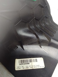 фото thumb №10, Dodge ram 1500 09- защита сиденье передний водителя 1wz91dx9ab usa