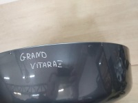 Suzuki grand vitara 2 jt накладка крышки задний  колеса запасного корпус Недорого, фото thumb