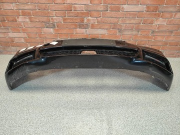 фото thumb №11, Бампер перед 6xpdc камера жгут противотуманные фары m набор bmw 5 g30 g31 475