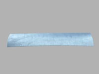 фото thumb №1, Audi q7 4m захист стельовий alcantara 4m0867839e