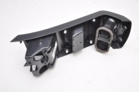 фото thumb №7, Mercedes w177 захист тунель usb решітка обдув a1776804101