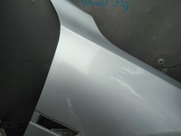 фото thumb №7, Крыло правый aluminiowy bmw 7 f01 f02 08-01.16r лак 354 titansilber