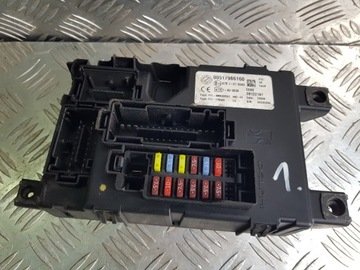 фото thumb №1, Fiat 1.3 multijet модуль bsi коробка запобіжників