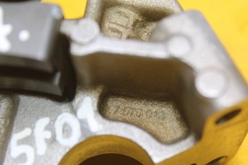 фото thumb №9, Вкладыш подножка перемычка вал mini cooper r56 r55 1.6 vti 7570013