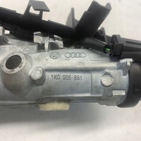 фото thumb №8, Замок зажигания + 2 x ключ pilot kpl. vw t-roc 2ga 19r