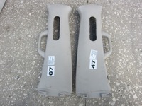 фото thumb №10, Chrysler pacifica 2017 защита блок двигателя обивка