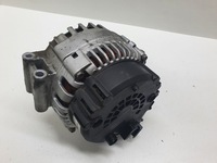 фото thumb №1, Bmw 5 e60 e61 2006 с передний генератор