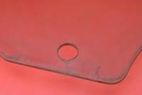 фото thumb №10, Скло бокове праве перед передня bmw x3 f25 10-15