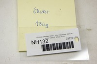 фото thumb №6, Nh132 hyundai veloster гвинти гайки podładk 13kg