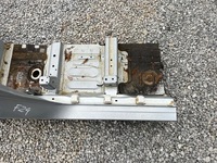 фото thumb №4, Suzuki vitara чверть права rok 2022