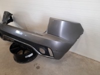 фото thumb №4, Бампер задній jaguar e-pace r dynamic