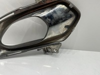 фото thumb №7, Kia ceed 2 ii решётка бампера галоген перед передняя левая xa2865-63005