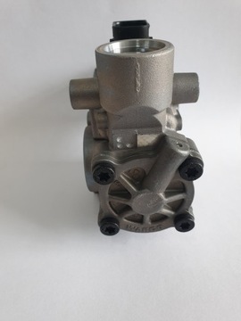 фото thumb №8, Модулирующий блок давления abs mercedes atego 3 wabco 4721951080 клапан, регулировка