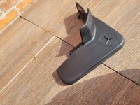 фото thumb №8, Mercedes ml w164 05-11 брызговик правый перед