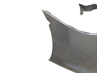 фото thumb №11, Бампер задняя skoda rapid kombi la7w 15r