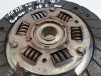 фото thumb №9, Dacia sandero i 1.2 16v зчеплення диск притиск