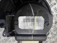 фото thumb №3, Воздуходувка отопителя renault clio v dt116360