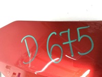 фото thumb №11, Org уголок bok бампера правый перед mitsubishi asx ii lift 24- 269200506r