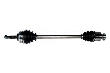 фото thumb №3, Піввісь привідна gsp 250017 7701352774