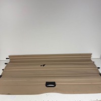 фото thumb №11, Ролета зад задняя багажника bmw x5 e53 oem номер оригинал комплектная