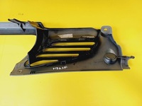 фото thumb №6, Решётка радиатора решётка решётка радиатора правая renault megane i 95-99 hb 5d 7700834201 nr198