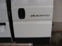 фото thumb №12, Двері ліві праве зад комплект ducato boxer jumper h2 2019r !!